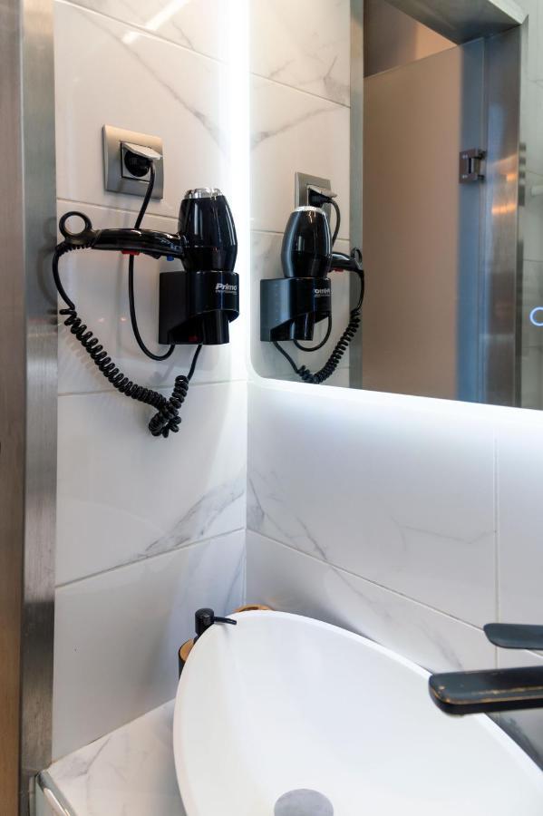 Eclectic Luxury Studio Thessaloníki Ngoại thất bức ảnh