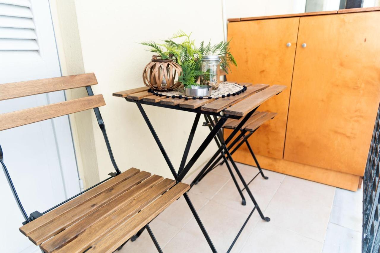 Eclectic Luxury Studio Thessaloníki Ngoại thất bức ảnh