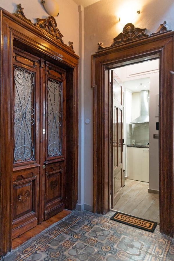 Eclectic Luxury Studio Thessaloníki Ngoại thất bức ảnh